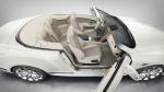 Bentley Continental GT V8 Convertible Galene Edition by Mulliner 2017 года